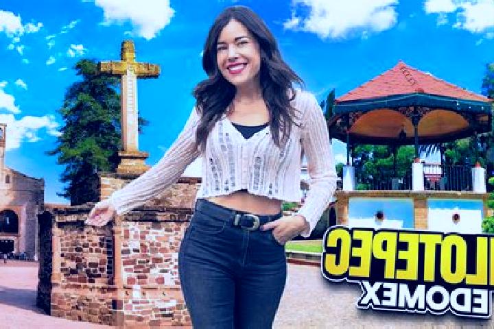 Nora, 34 — Escort in Ejido de Coscomate del Progreso, Mexico