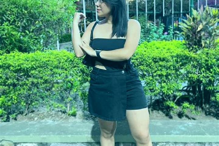Nora, 34 — Escort in El Carmen, Argentina