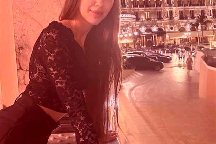 Nora, 34 — Escort in Eltmann, Germany