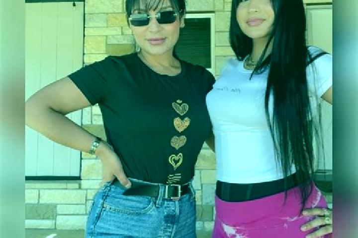 Nora, 34 — Escort in Esfuerzos Unidos, Mexico
