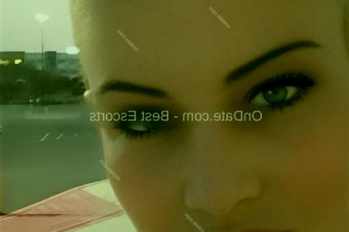 Nora, 34 — Escort in Faneuil, United States