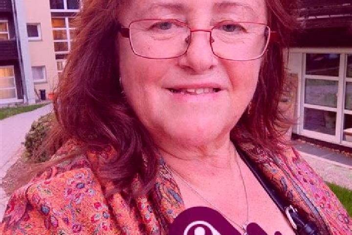 Nora, 34 — Escort in Feucht, Germany