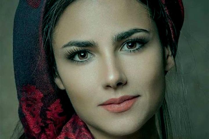 Nora, 34 — Escort in Ghormach, Afghanistan