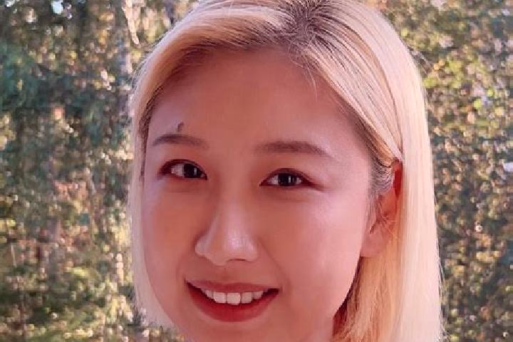Nora, 34 — Escort in Jingnan, China