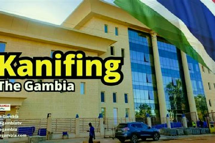 Nora, 34 — Escort in Kanifing, Gambia
