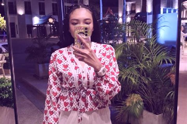 Nora, 34 — Escort in Kuntong, China