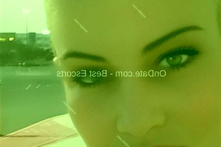 Nora, 34 — Escort in Kurtistown, United States