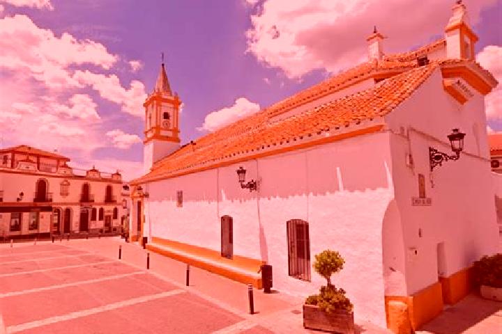 Nora, 34 — Escort in Lucena del Puerto, Spain