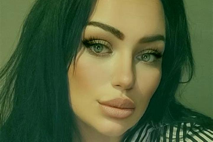 Nora, 34 — Escort in Malkinia Gorna, Poland