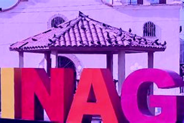 Nora, 34 — Escort in Manuel Ojinaga, Mexico