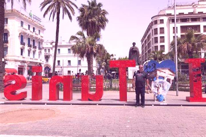 Nora, 34 — Escort in Medjez el Bab, Tunisia