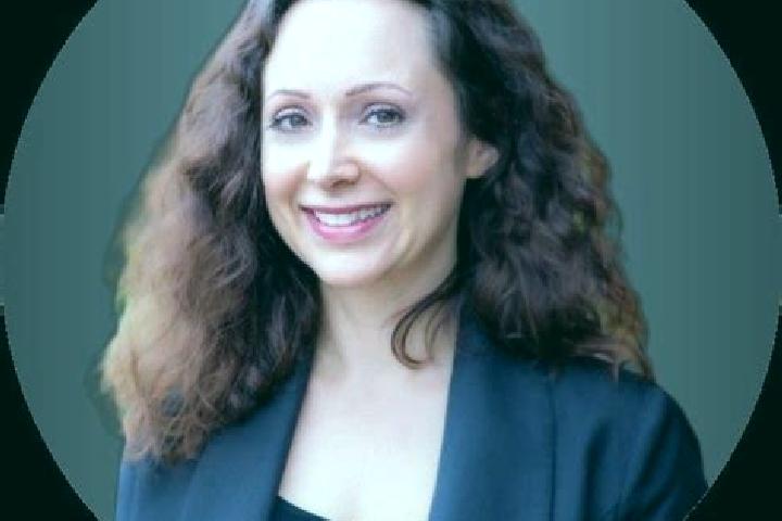 Nora, 34 — Escort in Midway City, United States