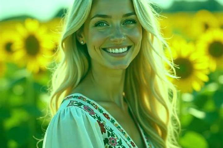 Nora, 34 — Escort in Migues, Uruguay