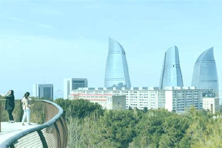 Nora, 34 — Escort in Nadil, Azerbaijan