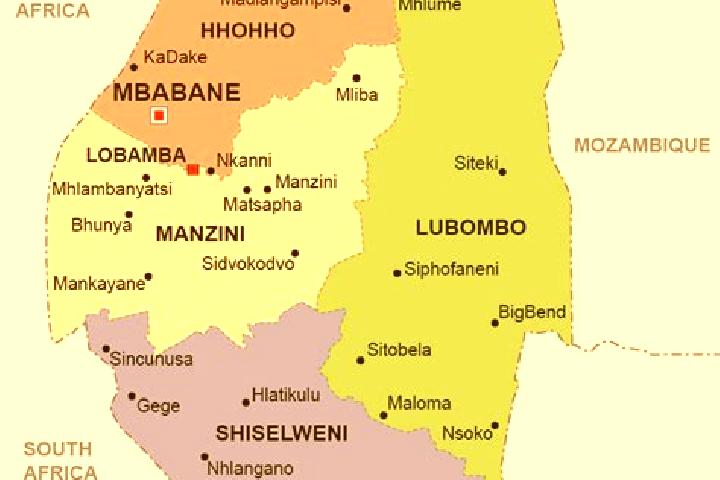 Nora, 34 — Escort in Nsoko, Eswatini