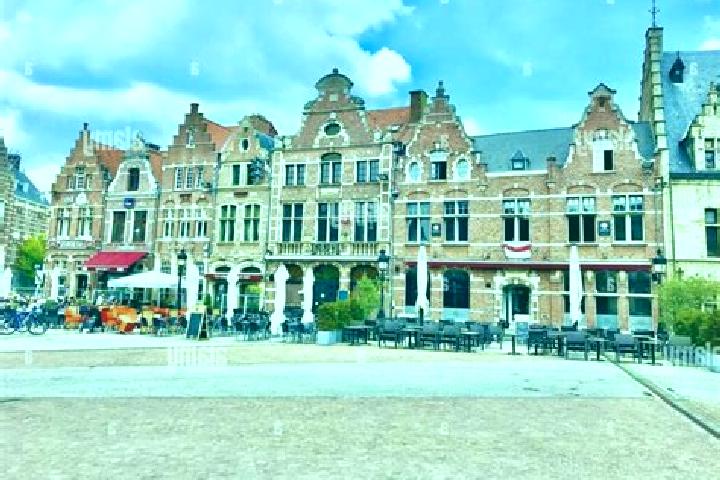 Nora, 34 — Escort in Oudegem, Belgium