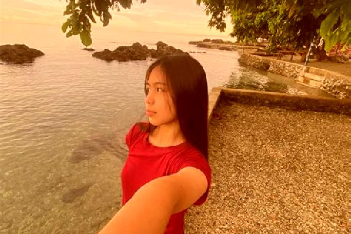 Nora, 34 — Escort in Panukulan, Philippines
