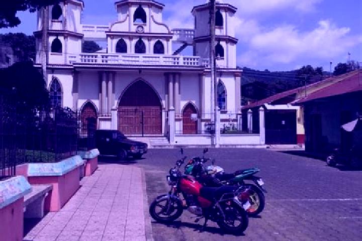 Nora, 34 — Escort in Pochuta, Guatemala