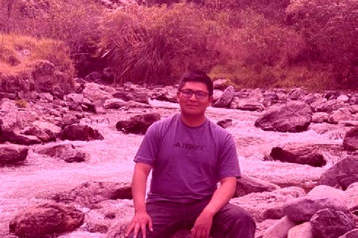 Nora, 34 — Escort in Quishuar, Peru