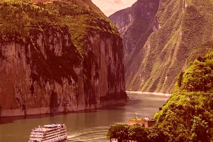 Nora, 34 — Escort in Qutang, China