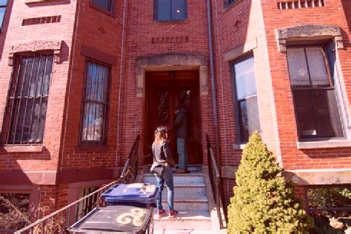 Nora, 34 — Escort in Roxbury Crossing, United States