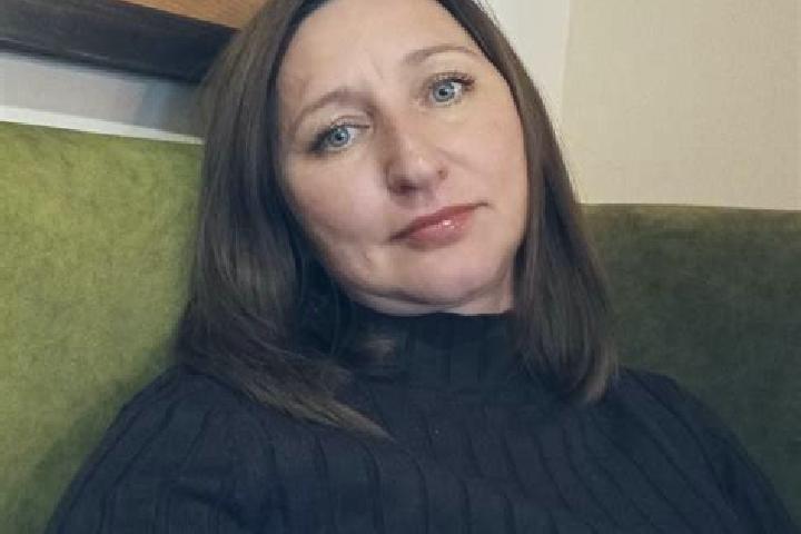 Nora, 34 — Escort in Rozdol, Ukraine