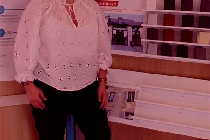 Nora, 34 — Escort in Saint-Quay-Perros, France