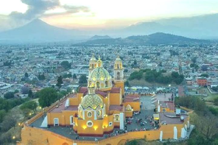 Nora, 34 — Escort in San Juan Xiutetelco, Mexico