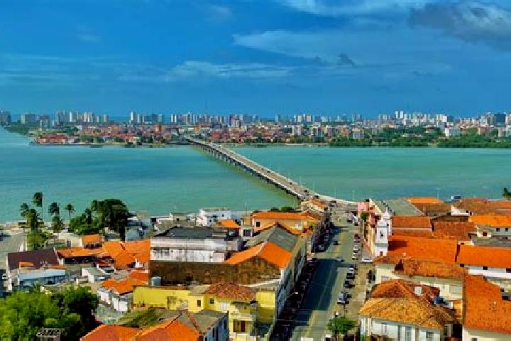 Nora, 34 — Escort in Sao Luis, Portugal