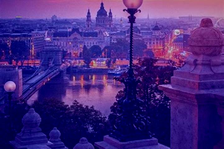 Nora, 34 — Escort in Se, Hungary