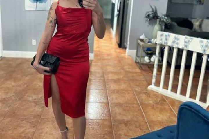 Nora, 34 — Escort in Shafter, United States