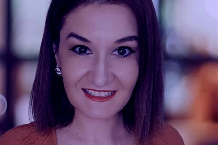 Nora, 34 — Escort in Siminoc, Romania