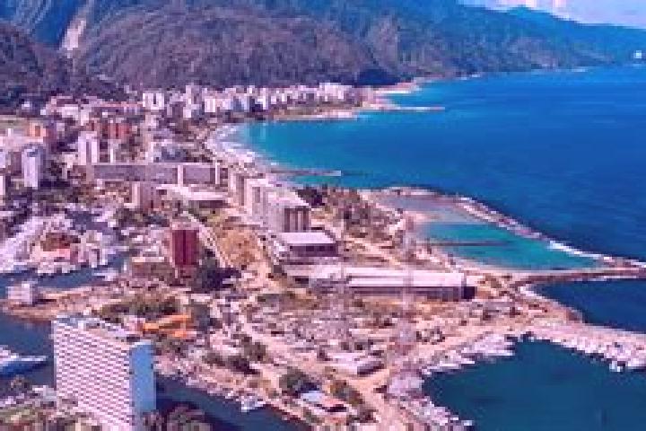 Nora, 34 — Escort in Socopo, Venezuela