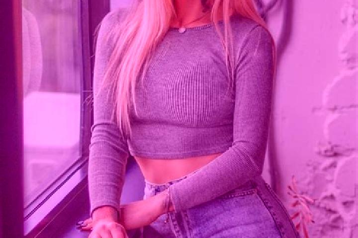 Nora, 34 — Escort in Turgenevo, Ukraine