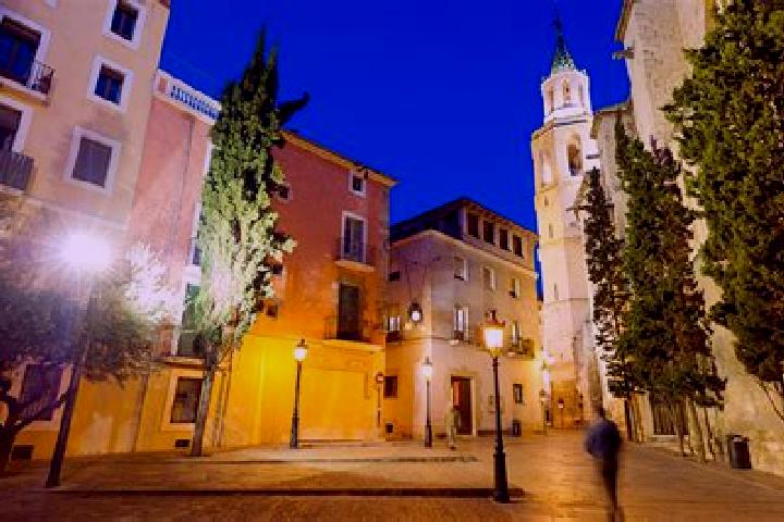 Nora, 34 — Escort in Villafranca del Campo, Spain