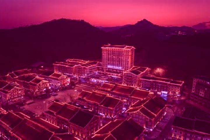 Nora, 34 — Escort in Wanjia, China