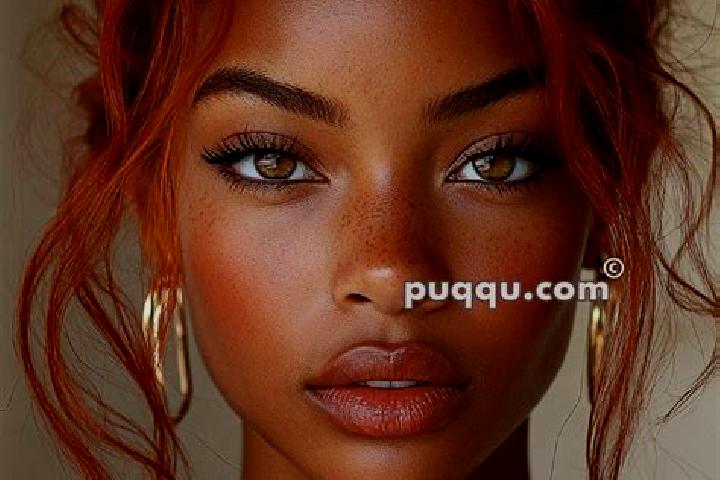 Nora, 35, a auburn dark-eyed ebony companion based in La Sierra. Offering A-Level, Deep French Kissing, Striptease, Overnight. Available for incall and outca...