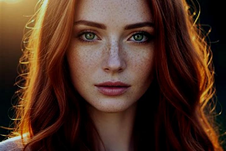 Nora, 35, a auburn green-eyed middle eastern companion based in Panenske Brezany. Offering Roleplay, BDSM, 69. Available for incall and outcall, day and even...