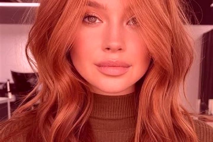 Nora, 35, a auburn hazel-eyed slavic companion based in Xanthia. Offering Party Girl, Overnight. Available for incall and outcall, overnight bookings available.