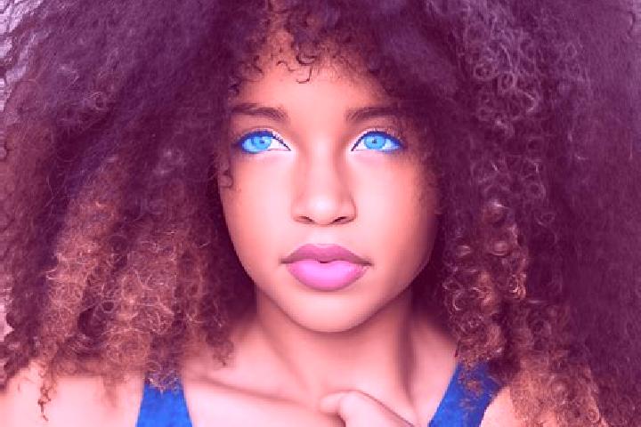 Nora, 35, a black blue-eyed mixed companion based in Barbezieux-Saint-Hilaire. Offering A-Level, Domination, Tantra, CIM, 69. Available for incall and outcal...