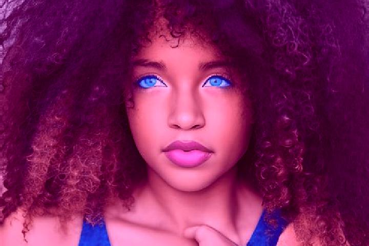 Nora, 35, a black blue-eyed mixed companion based in Lenexa. Offering Party Girl, Girlfriend Experience, Domination, Travel Companion, Massage. Available for...