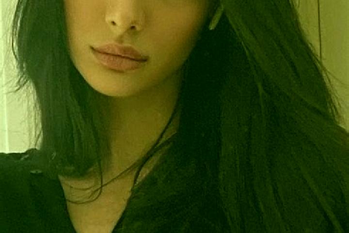 Nora, 35, a black dark-eyed middle eastern companion based in Horoshova. Offering CIM, Overnight, BDSM. Available for incall and outcall, day and evening dates.