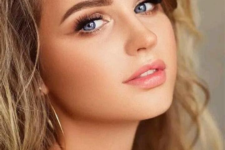 Nora, 35, a dark blonde blue-eyed mediterranean companion based in Niimi. Offering Striptease, Massage, Overnight. Available for incall and outcall, day and ...