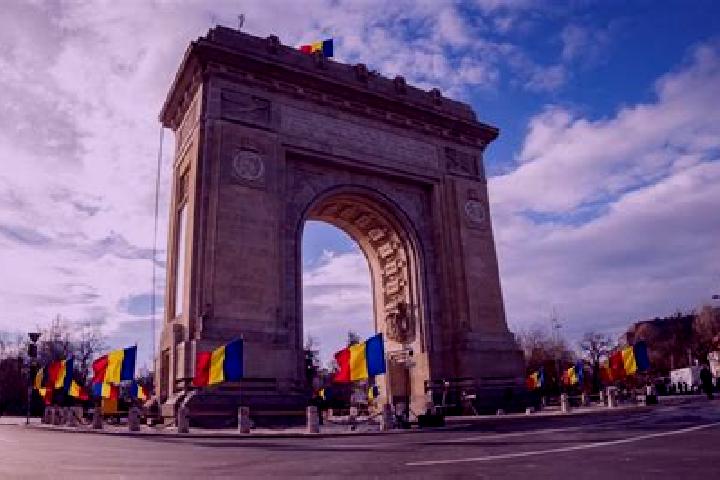 Nora, 35 — Escort in 1 Decembrie, Romania