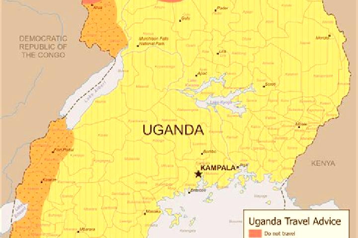 Nora, 35 — Escort in Anaka, Uganda