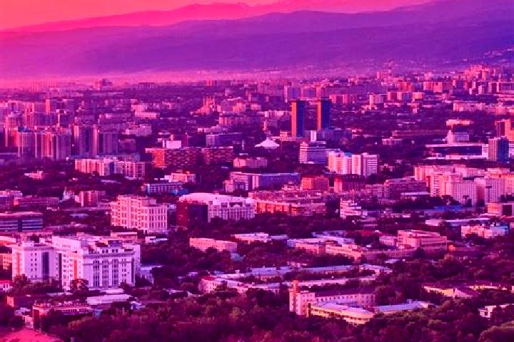 Nora, 35 — Escort in Arykbalyk, Kazakhstan