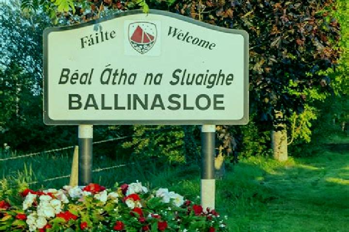 Nora, 35 — Escort in Ballinasloe, Ireland