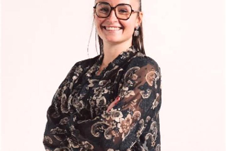 Nora, 35 — Escort in Bouvron, France