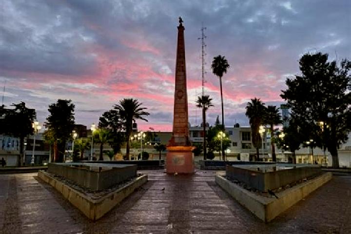 Nora, 35 — Escort in Buenavista de Trujillo, Mexico