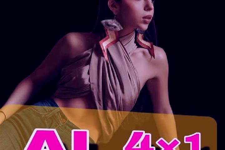 Nora, 35 — Escort in Caina, China